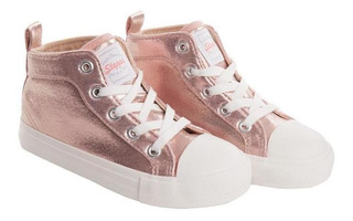 reebok princess dorados