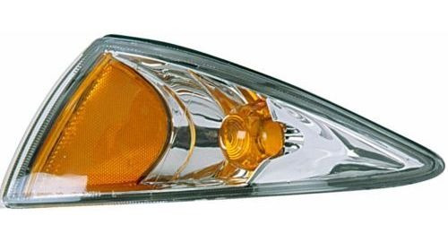 Faro De Giro Del Izq Para Chevrolet Cavalier 2.4l L4 00-02