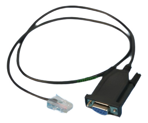 Puerto Com Cable De Programación Para Icom F110 F210 F500 P0
