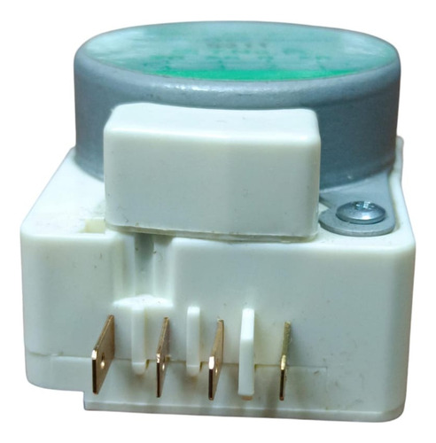 Reloj Timer De Nevera Daewoo, Samsung, Sankyo,tmdf702za2