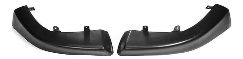 Kit De Alerones De Coche Para Mitsubishi Lancer 2008-2015 (2
