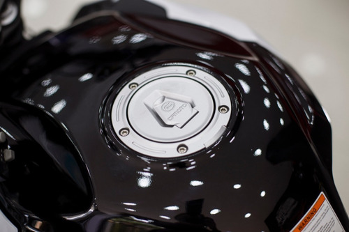 Imagen 9 de 16 de Nueva Cfmoto Rz 400 By Zanella Lidermoto Tigre No Dominar