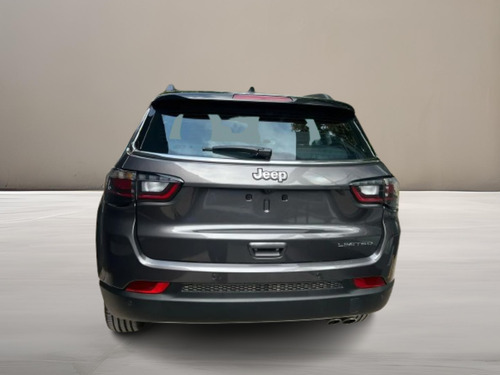 Jeep Compass 1.3 T270 Limited 4X2 At6