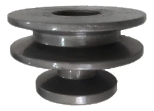 comprar Polia Roldana De Tratorito P\u002F Roçadeira Frontal Redutora Ep2