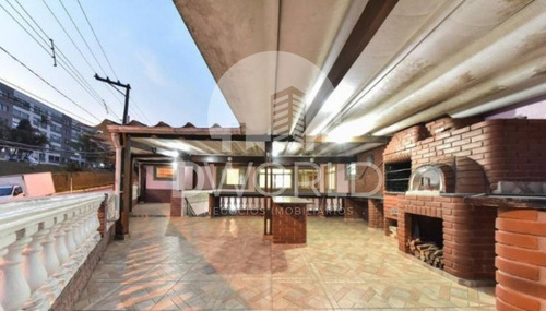 Imagem 28 de 29 de Oportunidade - Sobrado Excelente Localização! - Ca00289 - 71057662