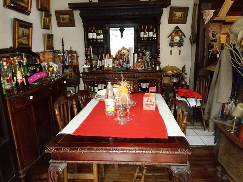 Sitio En Venta En Villa Alemana