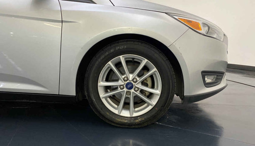 Imagen 13 de 15 de 29372 - Ford Focus 2016 Con Garantía At