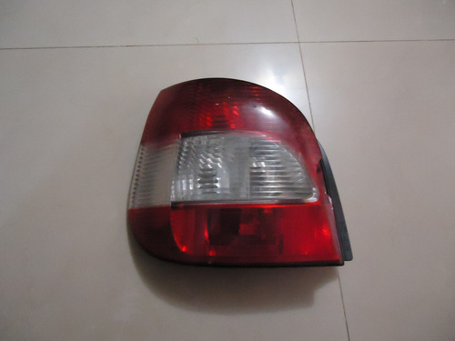 Stop Izquierdo Renault Scenic 99-10 Original Usado