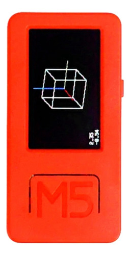 M5stack M5stickc Plus M5 Stick Esp32-pico O Axp192