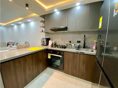 Apartamento en venta