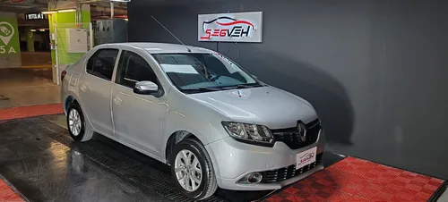 Renault Logan 1.6 Privilege / Intens