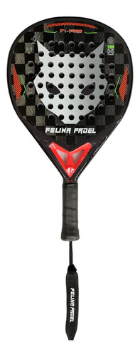 Paleta De Padel Felina - F-10 Pro - Diamante