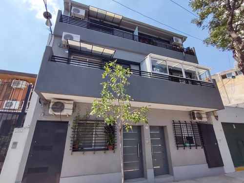 Venta Ph 2 Ambientes En Boedo