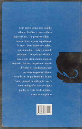 Livro: Aprender A (vi)ver Autor: Juremir Machado Da Silva (novo, Lacrado), De Juremir Machado Da Silva., Vol. 1. Editorial Record, Capa Mole, Edição 1 Em Português, 2006