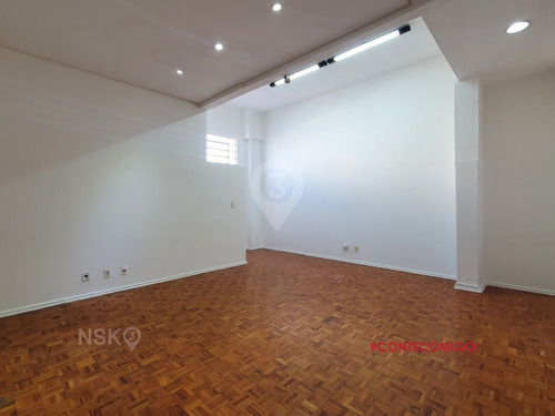 Imagem 5 de 15 de Sala Comercial Para Venda - 40m2 - Ipiranga - Nsk3 Imóveis - Ed9231 - Ed9231