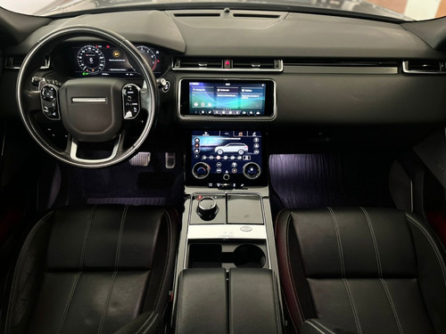 Land Rover Range Rover Velar 3.0l 380cv P380 Velar