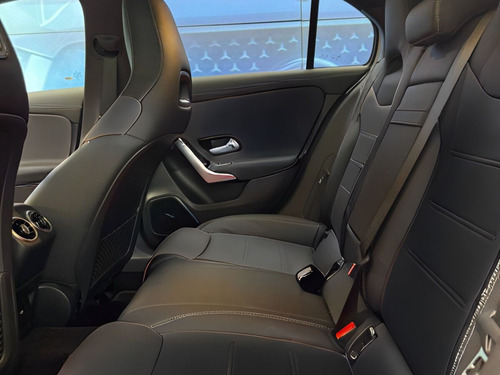 Mercedes Amg A45 S 2024 Entrega Inmediata