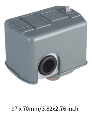 Interruptor De Presión De Agua Accesorios For De Estilo Aa