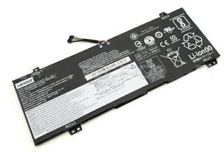 Bateria L18c4pf3 Original Lenovo Ideapad C340-14iml