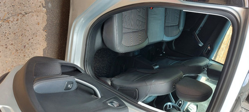 Peugeot 208 1ra Mano