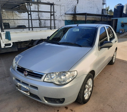 Imagen 13 de 15 de Fiat Palio 2014 1.4 Fire Confort Pack Seg.