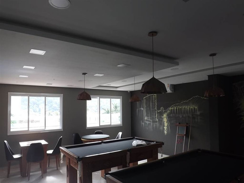Imagem 18 de 30 de Apartamento, 2 Dorms Com 93 M² - Canto Do Forte - Praia Grande - Ref.: Gim6023059 - Gim6023059