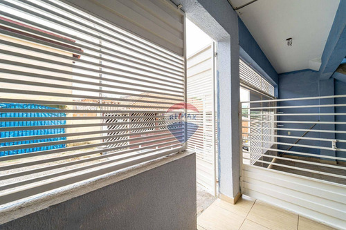 Imagem 15 de 24 de Casa Com 3 Dormitórios À Venda- Água Doce - Jundiaí/sp - Ca0044