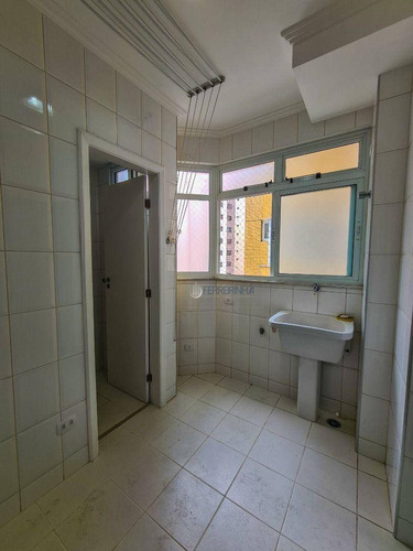 Imagem 18 de 20 de Apartamento À Venda, 100 M² Por R$ 750.000,00 - Jardim Aquarius - São José Dos Campos/sp - Ap3734