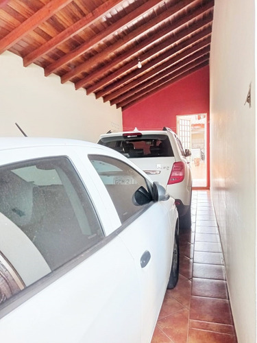 Imagem 3 de 30 de Casa / Vila Baccili / Lençóis Paulista-sp - 69233696