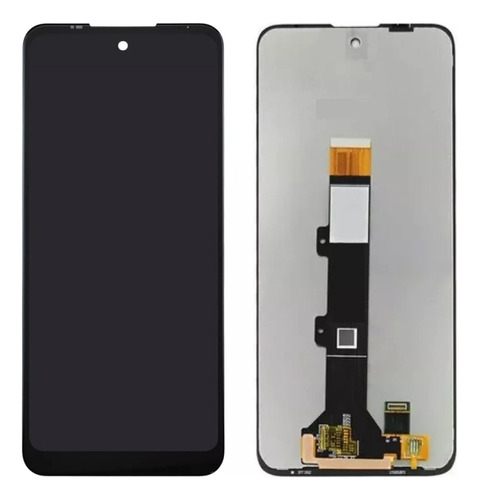 Pantalla Display Compatible Moto E32 E32s Xt2227-1 Premium