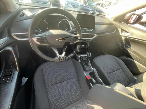 Chevrolet Tracker 1.2 Ls Turbo Mt