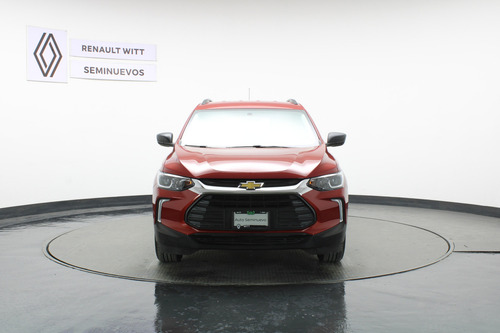 Chevrolet Tracker 1.2 Ls Mt