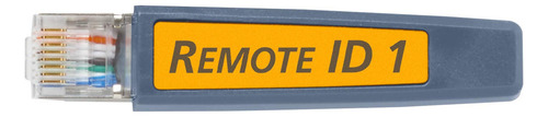 Fluke Networks Id. Remoto Remoteid-1#1 Para Linkiq