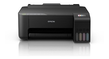 Impresora Epson L1250 Inyección De Tinta Continua Original.