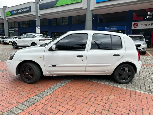 Renault Clio F.iv Expression