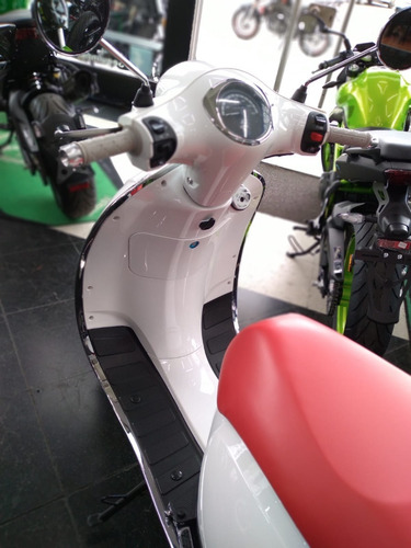 Imagen 11 de 16 de Motomel Strato Alpino 150cc Agrobikes ( Beta Tempo No )