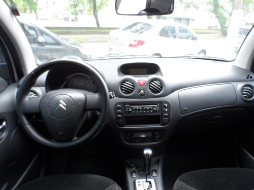 Imagem 7 de 13 de Citroen C3 Excluzive 2009 Automático, Excelente Estado.