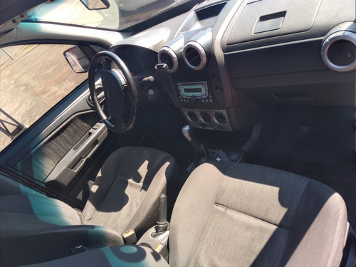 Ford Ecosport Xlt 1.6 Linda Completa 2009/2009