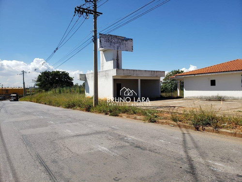 Imagem 2 de 30 de Terreno À Venda, 60000 M² Por R$ 6.600.000 - Novo Igarapé - Igarapé/mg - Te0241