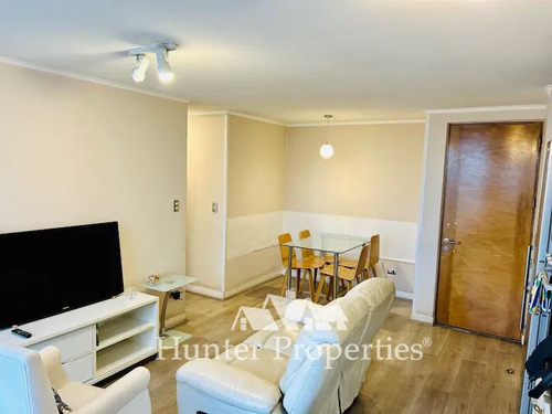 Ocasion Venta Depto Con Mobiliario 2d 2b Est., San Isidro