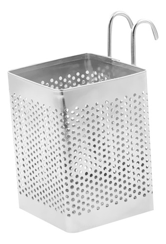 2 Elegante Juego De Organizador De Cubiertos Y Soporte