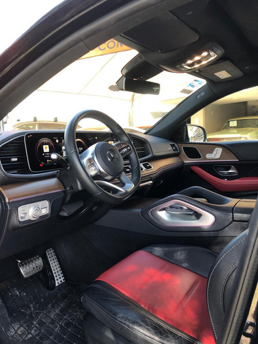 Mercedes-Benz Clase GLE 3.0 450 4Matic Coupe