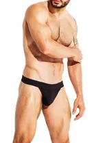 Comprar  Ropa Interior Masculina Tangy Thong Hilo  Slips 2 Unidades 