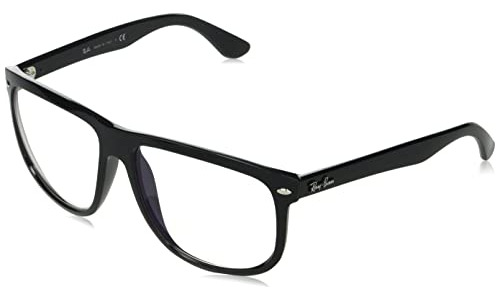 Ray-ban Rb4147 Novio Siempre Gafas Cuadradas, Tskmt