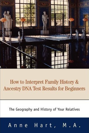 How To Interpret Family History And Ancestry Dna Test Res...