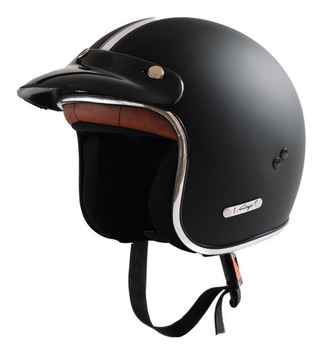 Vertigo Packx6 Casco Abierto Vintage Maya
