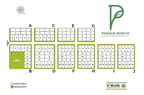 Imagen 10 de 14 de Lotes En Venta En El Pato - Berazategui - Terrenos Desde 295 M2