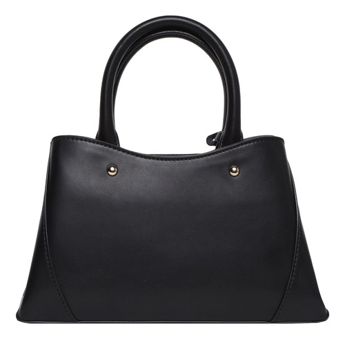 Bolsa Guess Factory Lg978805-bla