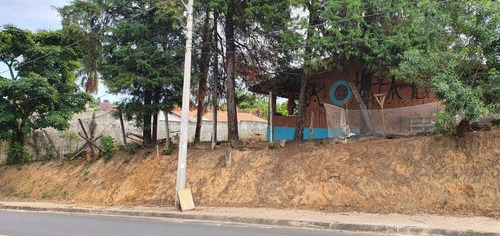 Imagem 9 de 11 de Terreno À Venda, 1000 M² Por R$ 340.000,00 - Chácara Alvorada - Indaiatuba/sp - Te2589