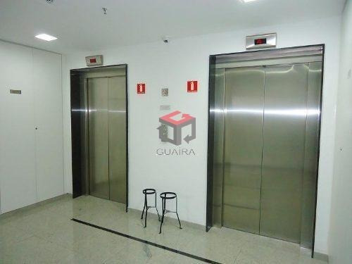 Imagem 14 de 15 de Salão À Venda, Jardim - Santo André/sp - 84230
